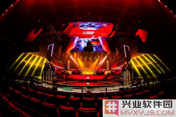 无畏契约源能亚洲邀请赛四强挥毫而就，TE战队大逆转惊艳全场