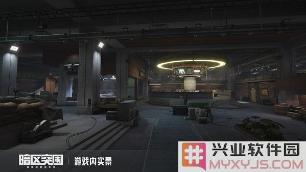 暗区突围AUG改装技艺详解：从基础到进阶的全攻略