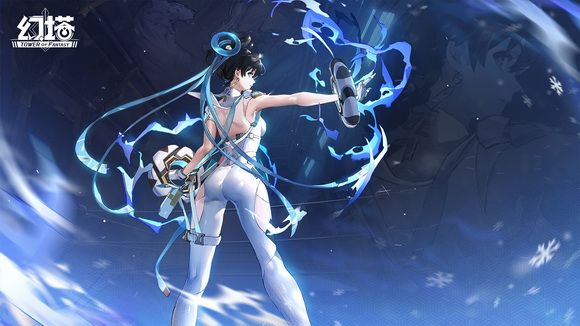 《幻塔疾雷双刃之武器技能，强度评析与运用探讨》