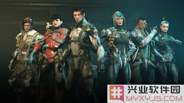 星际战甲：1999，何以自我革新？12月14日揭晓惊艳新篇章