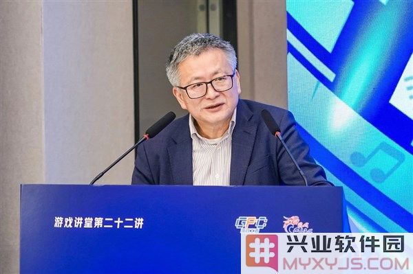 乘势而行，扬帆出海，探索更高质量的游戏全球化之路