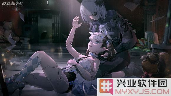 战双帕弥什空想回廊夜半5通关技巧与攻略详解，助君轻松闯关！