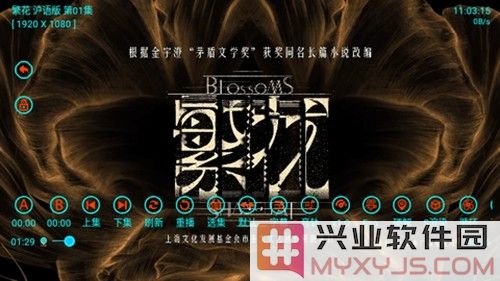 西夏影视仓app截图2