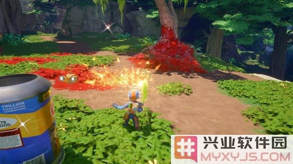 双人合作+外星探险+捕捉怪物，《狂野星球复仇记》2025年5月发售！