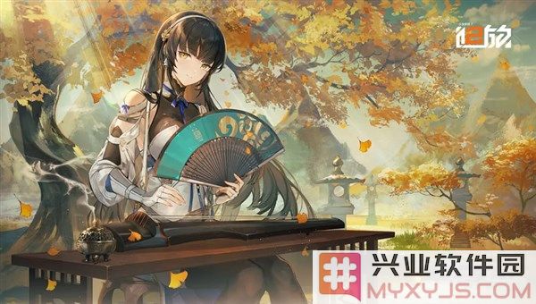 《少女前线2：追放》全新版本黛烟惊艳上线，SSR国风黑丝实力突显，战场如风来去自如
