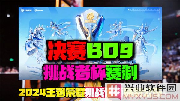 王者荣耀BO9赛制详解：如何在比赛中脱颖而出，展现团队实力与个人魅力