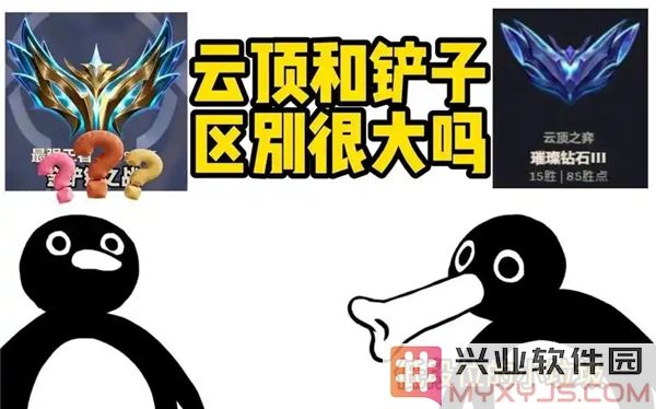 金铲铲之战与云顶之弈之别，卓越战术与策略碰撞之旅