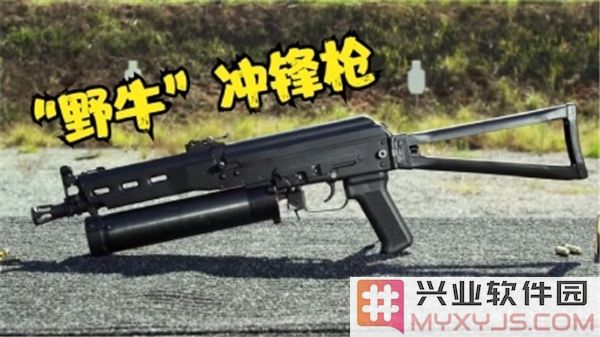三角洲行动之野牛冲锋枪：铁血战斗中的利器与其改进之道
