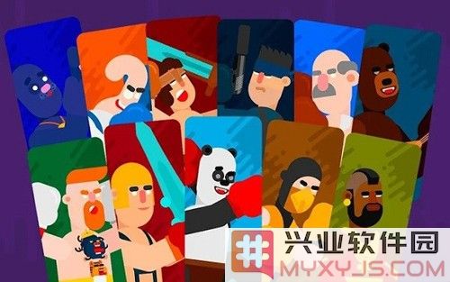拳击大师截图5
