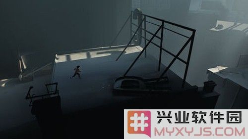 inside手游截图3