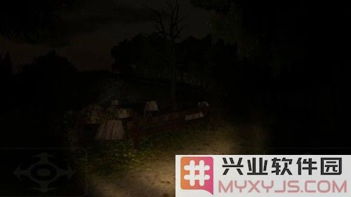 恐怖森林中文版截图2