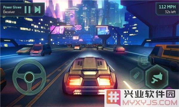 赛博艾卡截图1