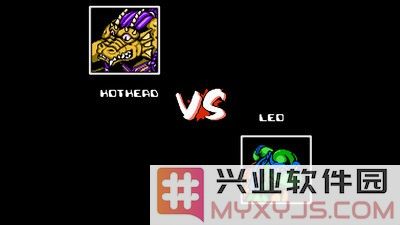 忍者神龟格斗手机版截图1