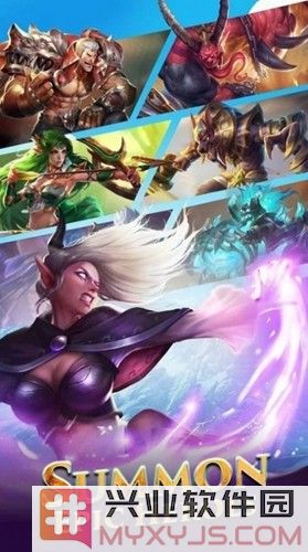 魔戒消消消最新版本截图3