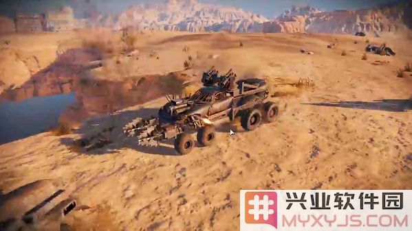 关于创世战车中的霰弹枪与机关枪之特色与威力分析