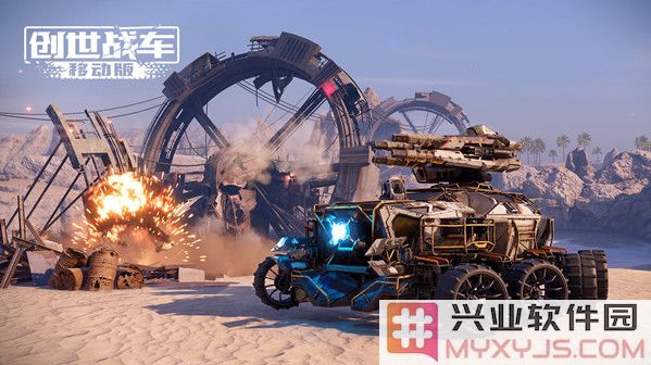 创世战车17号控制点地图解析：深度揭示战斗策略与地形优势
