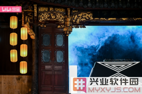 中秋团圆夜：传统文化与现代艺术在B站的浪潮交织