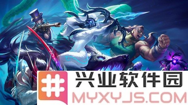 《英雄联盟S14赛季新年活动：龙年限定免费送，革新之路再启航》