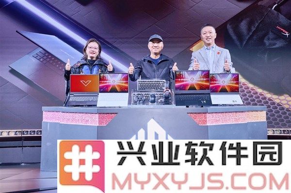 惠普游戏家族十代新品强势登场，玩出热AI，和你一起畅想进阶之路