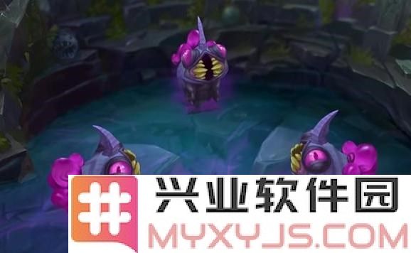 《S14赛季地形变动全解析：上中对局势的掌控与打野的线感适应之道》