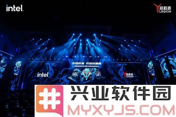 联想拯救者新品发布：AI驱动游戏本革新，深度合作LPL打造电竞巅峰体验