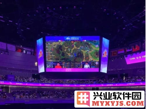 杭州亚运一周年：电竞产业如何重塑格局与展望未来趋势?
