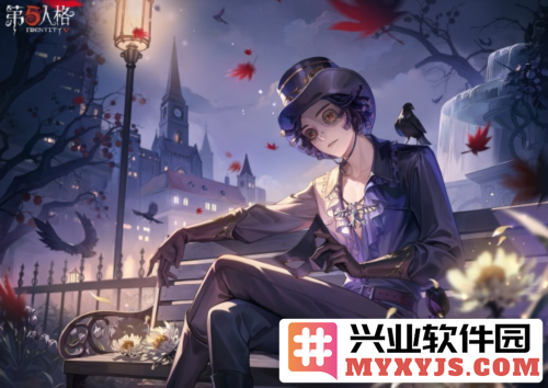 《第五人格》二十四节气演绎录之霜降篇线下活动回顾，感受节气的魅力与游戏的互动
