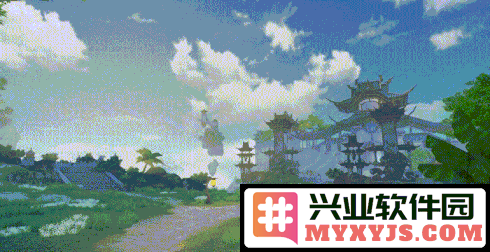 少侠出门之前，须得细阅天象与气候之变迁