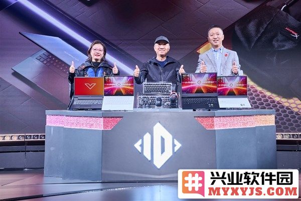 惠普第十代游戏家族发布会群访：立足创新科技，追求卓越性能，重塑游戏体验