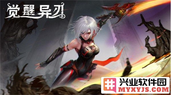 在Steam新品节中，《觉醒异刃》试玩版值得期待的美少女银河城之旅