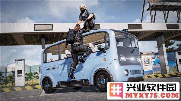 PUBG28.1版本更新，2024春节庆典华丽登场，喜迎新年盛典！