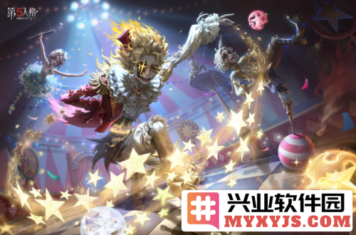 《第五人格》新赛季上线，探寻背后的故事与精彩瞬间