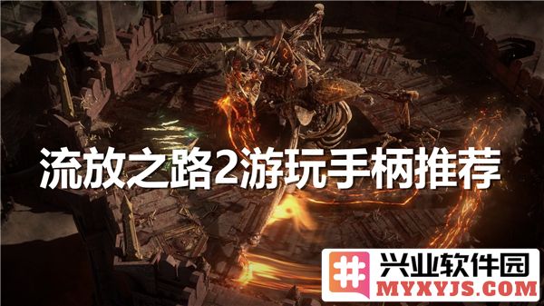 流放之路2游戏手柄推荐，尽享极致游戏体验与畅快操控