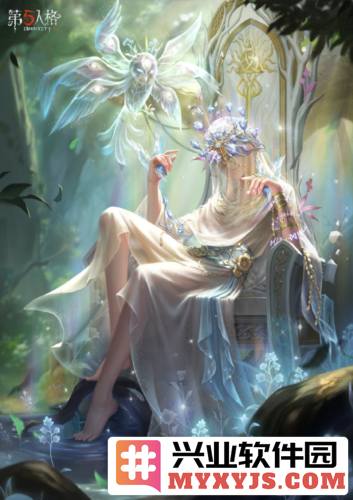 《第五人格》先知虚妄杰作时装重磅揭秘，探索虚幻与现实的交织之美