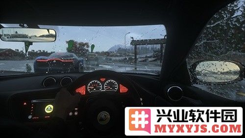 驾驶俱乐部2截图3