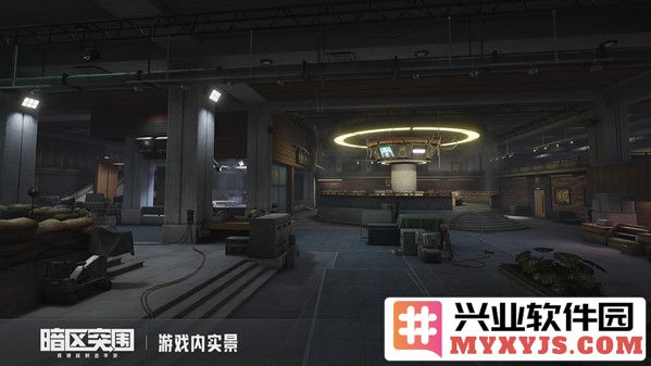 暗区突围中哪些霰弹枪性能最佳？全面解析与推荐！