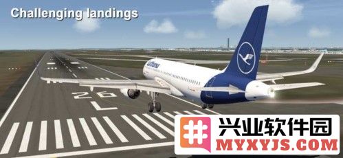 航空模拟飞行2022安卓版截图5