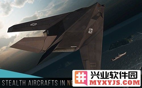 现代战机2024截图1