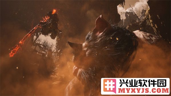 黑神话悟空小曲中是否缺少风起黄沙的元素?黑神话悟空小曲详细解析