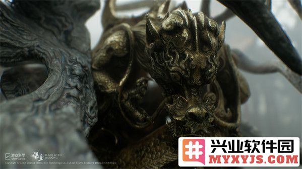 黑神话悟空禁字术的具体位置在哪里?探索黑神话悟空禁字术的发现之旅