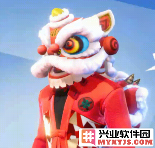 全新球星时装玩法尽在《全明星街球派对》新春版本