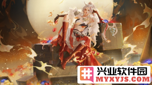新限定羽翼加码新春福利 万千豪礼聚首《天下》手游
