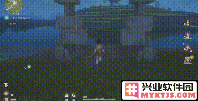 《仙剑世界》评测：国产IP终于迈出了舒适区