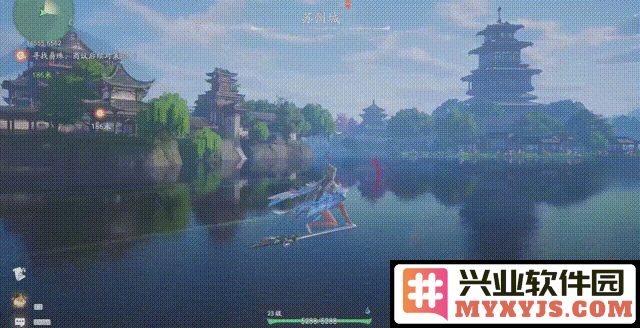 《仙剑世界》评测：国产IP终于迈出了舒适区