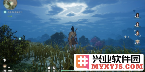 《仙剑世界》评测：国产IP终于迈出了舒适区