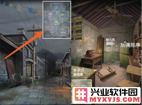 阿姐鼓3偃师传第一章怎么过