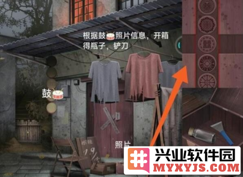 阿姐鼓3偃师传第一章怎么过
