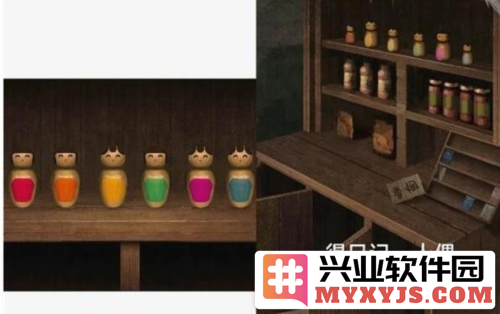 阿姐鼓3偃师传第一章怎么过