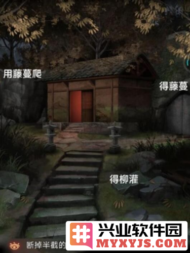 阿姐鼓3偃师传第一章怎么过