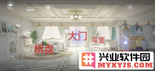 世界之外迷失空间纯白宫殿怎么过